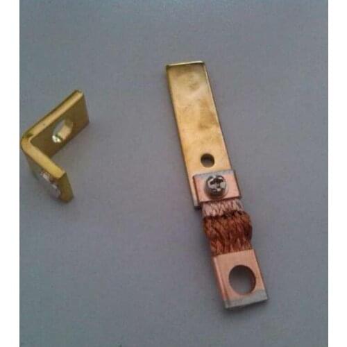 Nichiyu Contactor Kit 24200-11781 24200-11741 Replacement Kit For Nichiyu Contactor 24200-36260 MS34-23 48V 100A Contactor