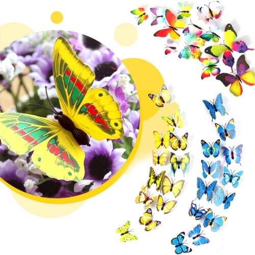 Nogoo Animal Wall Stickers