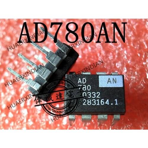 New Original AD780AN AD780 DIP8 Have Stock
