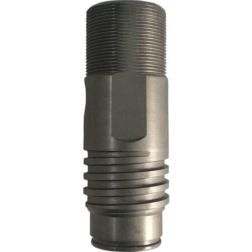 Factory selling Aftermarket Airless cylinder sleeve 243176 for GR 390/395/490/495/595 airless sprayer pump