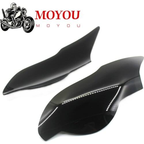 Dark Smoke Headlamp Headlight Lens Cover Shield Protection FOR HONDA CBR1000RR CBR 1000RR CBR 1000 RR 2008-2011 Headlight Guard