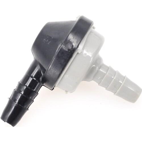 Zeroclearance Intake Manifold Unidirectional Check Valve 55568437 For Chevrolet Cruze for Opel Astra for Insignia for VW Passat