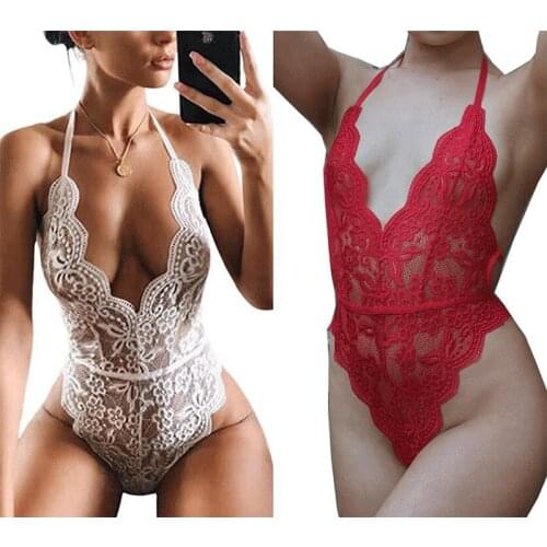 Porn Sexy Lingerie Plus Size Women Erotic Baby Dolls Dress Women Lenceria Sexy Mujer Sexi Babydoll Underwear Sexy Costumes S-3XL