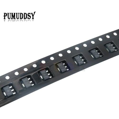 10PCS PBSS5350X SOT-89 PNP Transistor New And Original