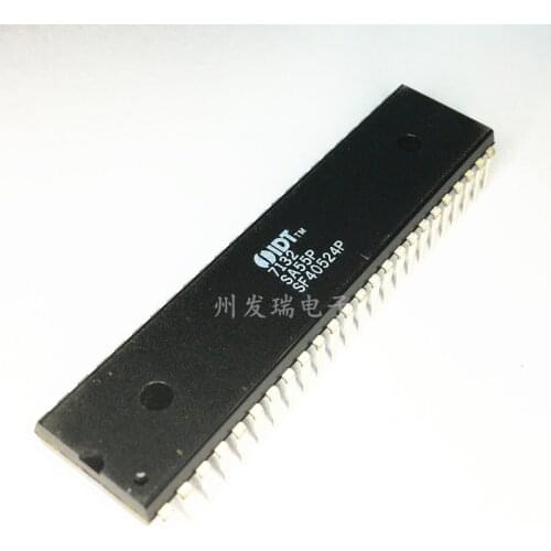 100% New&Original IDT7132SA55P DIP-48 In Stock