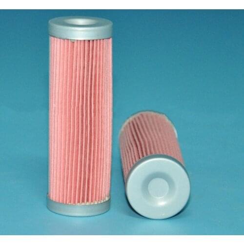 4 pieces Fuel Filter 1T021-43560 PF872 IR36791929 P502138 FF5104 FF5283 For Kubota B1410 B1710 L3200 Truck Diesel Engine
