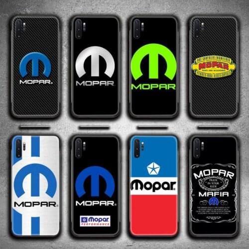 MOPAR SPORT CAR RACING Phone Case For Samsung Galaxy Note20 ultra 7 8 9 10 Plus lite M51 M21 M31 J8 2018 Prime