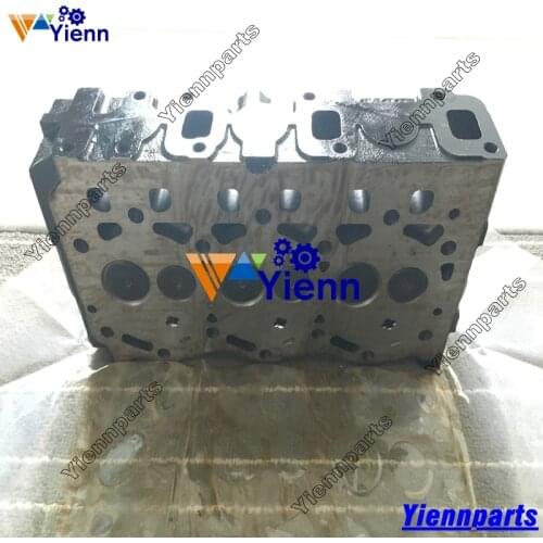 For 3YM20 Cylinder Head Assy 119515-11751 For Yanmar 3YM20 Marine Engine Repair Parts