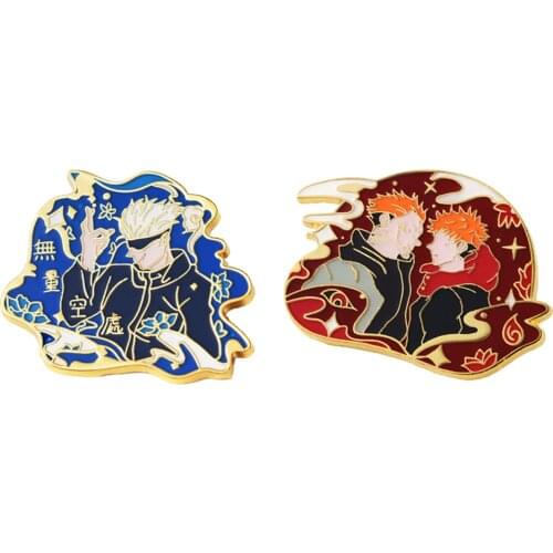 Eastknight Baby Buttons