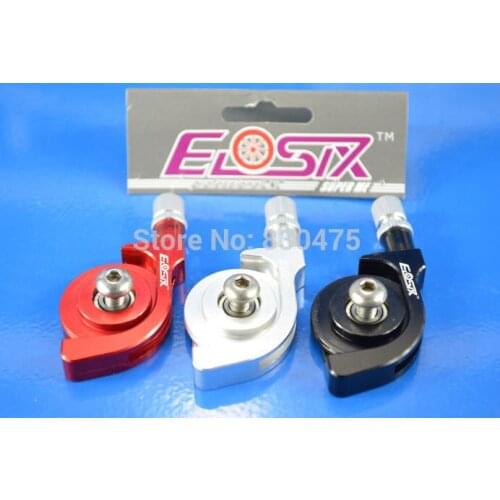 EIOSIX front derailleur guide pulley double disc guide wheel front derailleur adapter SP8/SP18/VP18