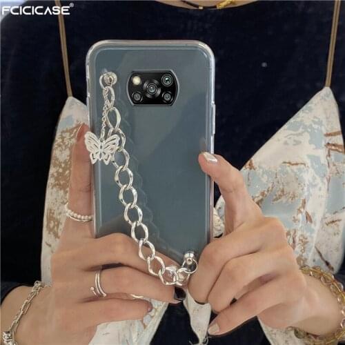 Fcicicase Phone Cases Xiaomi Mi A3