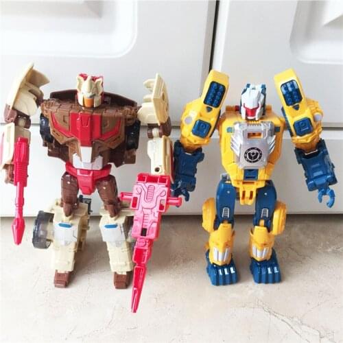 WeiJiang COOL Transformation Toys Movie 5 Plastic ABS Anime Action Figure aircraft bat Model Robot Car Toy Boy Kid birthday Gift