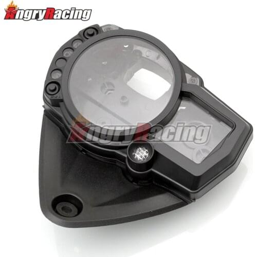 Motorcycle Meter Cover Guages Housing For Suzuki GSXR1000 GSXR GSX-R 1000 K5 K6 K7 K8 2005 2006 2007 2008