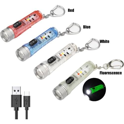 Naturehike LED Flashlights