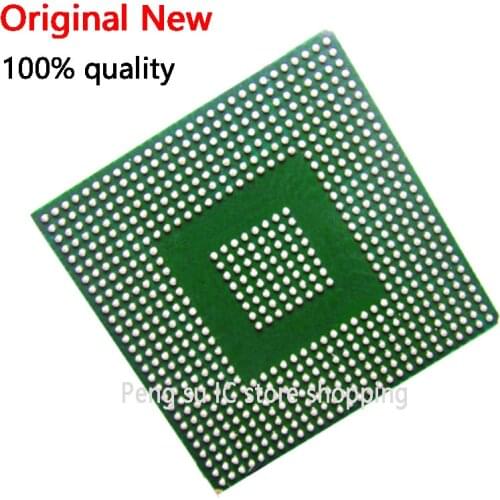 100% New NH82801IB SLA9M NH82801IR SLA9N AF82801JIR NH82801GB SL8FX BGA Chipset