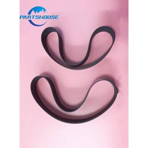 Free shipping New A3 B4 Duplicator Transfer Belt 021-15011 for Riso RN RP TRANSFER BELT Duplicator parts