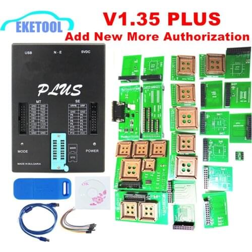 Orange 5 V1.35 PLus Add More New Authorization Full Adapters Orange5 Plus ECU Progamming Enhanced Function Software