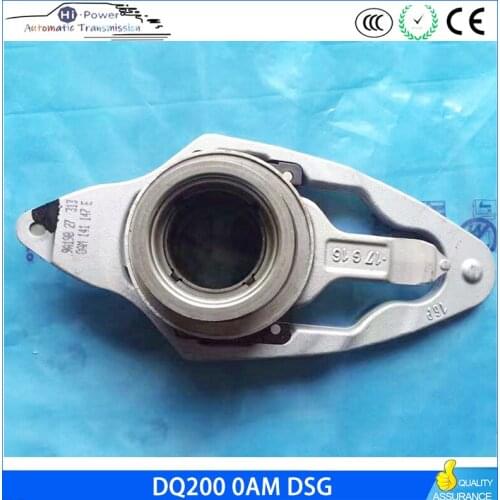 Original 0AM DQ200 Transmission Clutch Release Bearing DSG 7 Speed DQ200 OAM
