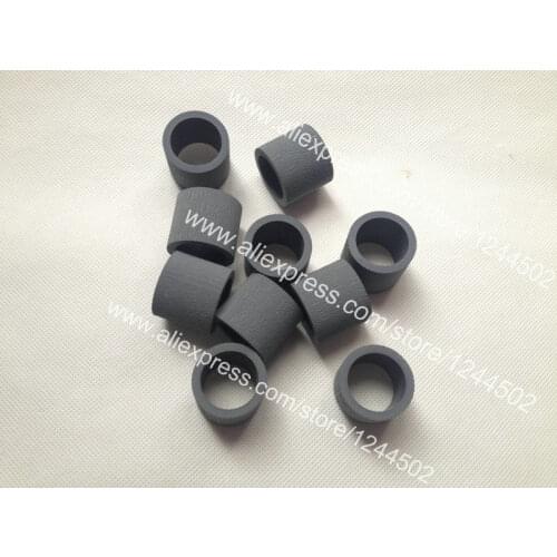 Compatible Pickup Roller Feed Roller tire for HP Pro Officejet 8100 8600 8610 8620 8625 8630 8700 251DW 251 276 276DW X451 X551
