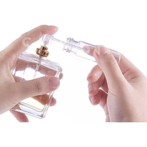 SHISHI Tattoo Diffuser Bottles