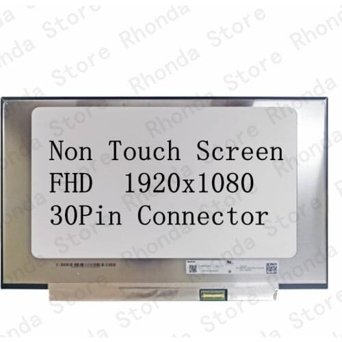 For Asus ZenBook UX325JA UX325 UX425JA UX425 Laptop LCD screen N140HCE-EN2 N133HCE-EN2