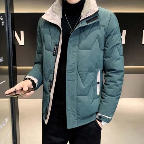 Мужские парки ZJYJFC China At AliExpress