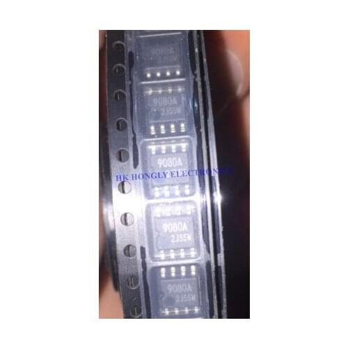20PCS BA9080A 9080A SOP8 NEW