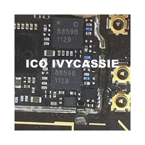8859B Antenna Switch IC Chip For Xiaomi