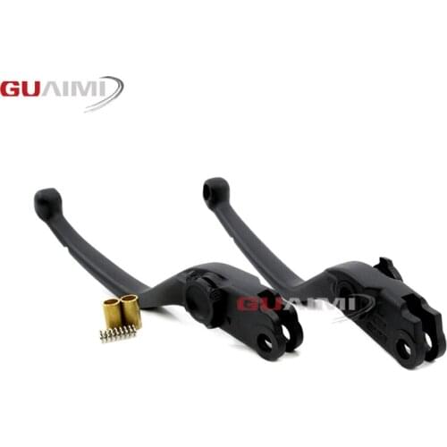 For BMW K50 R1200GS K51 R1200 GS Adventure K52 R1200RT K53 R1200R K54 R1200RS K21 R nine T 2014-2016 Clutch Brake Levers