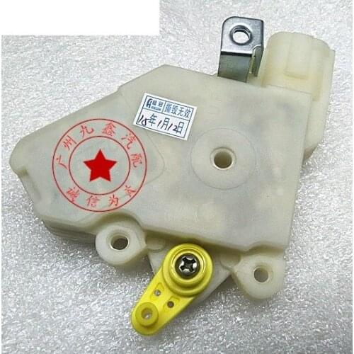 For NISSAN Paladin D22 pickup P27 P31 door locker central control motor actuator assembly