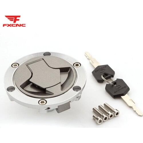 FX FXCNC RACING Motorcycle Tanks