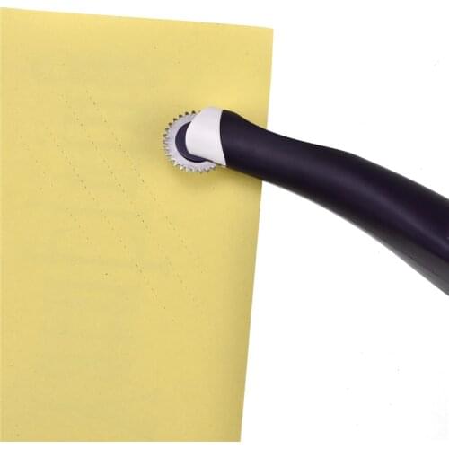 DIY Sewing Tools Parallel Tracing Wheel Multi Ergonomic 610940 serrated tracing wheel