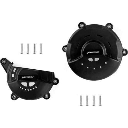 Motorcycles Engine cover Protection case For DUCATI V4 PANIGALE 2018 2019 Engine Covers Protectors