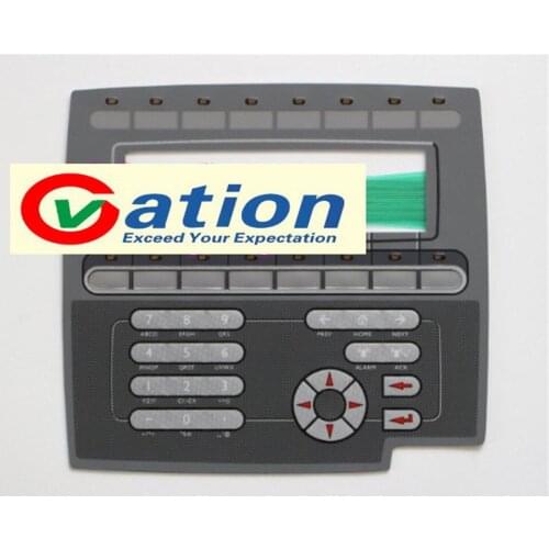 NEW For E1032 Membrane Keypad