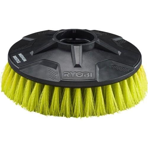 RYOBI Brushes And Brushes