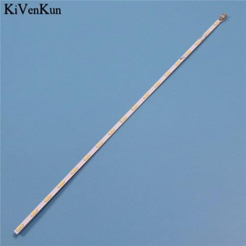 LED Backlight Strips For Samsung T24D310EX LT24D310LH LT24E310EX TV Bars Kit LED Band V236B1-LE2-TREM11 Rulers Tapes V236BJ1-LE2