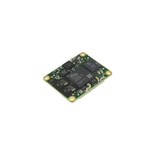 TE0720-03-2IFC3 mit Xilinx Zynq XC7Z020-2CLG484I, 1 GByte DD