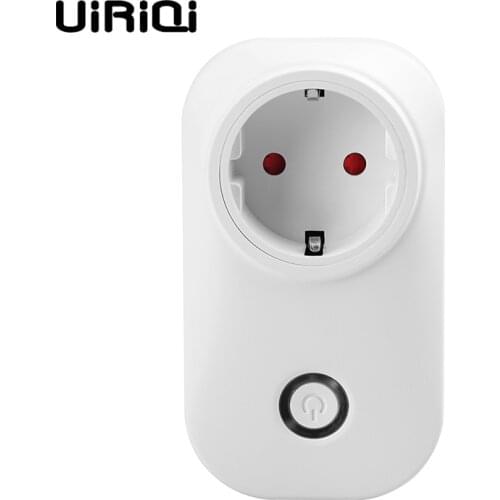 UiRiQI Network Filters