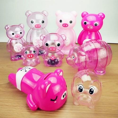 YI XING LONG Piggy Banks