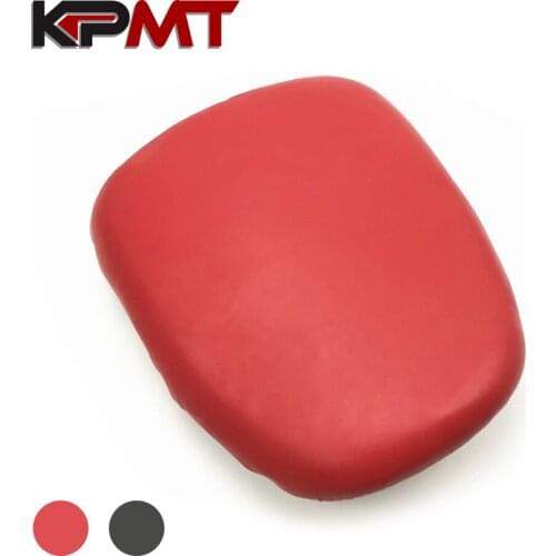 For SUZUKI HAYABUSA GSX1300R GSXR1300 GSXR 1300 1999 2000 2001 2002 2003 2004 2005 2006 2007 99-07 Rear Passenger Seat Pillion