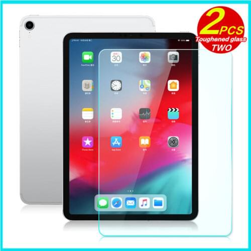 Tempered Glass membrane For iPad Air 3 2019 Steel film Tablet PC Screen Protection Toughened for new iPad air 3 air3 10.5" Case