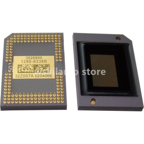 DMD CHIP 1280-6038B 1280-6039B 1280-6138B1280-6139B 1280-6338B 1280-6339B 1280-6438B 1280-6439B for Projectors
