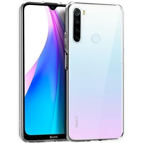 Чехлы для телефонов Xiaomi Redmi Note 8T IGlobalmarket China At AliExpress