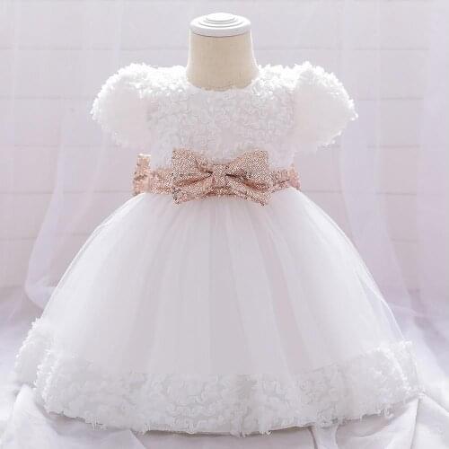 IWEMEK Children `s Dress