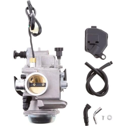 Carburetor For HONDA TRX450 ATV 450 FOREMAN 450ES /S/FM/FE 1999-2001