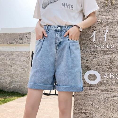 Nisexper Womens Summer Shorts