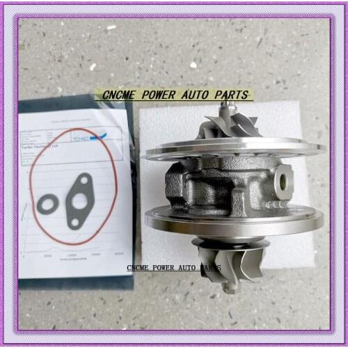Turbo Cartridge CHRA 773720 766340 755046 740067 740067-0002 93169106 55196766 For Fiat Croma II 1.9 JTD For Saab 9-3 II Signum