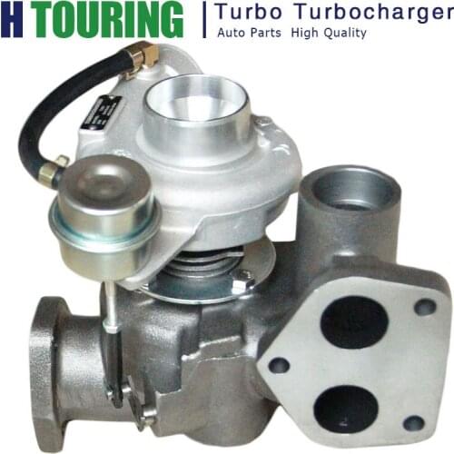 TURBO T250-04 T25 452055-0004 452055 ERR4802 Turbocharger For Land Rover Discovery Defender For Range Rover 2.5L Gemini 3 300TDI