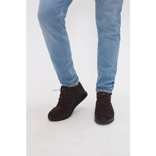 Men's Classic Boots U.S. POLO ASSN China