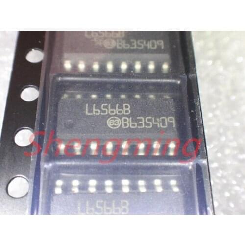 10PCS L6566B L6566BTR SOP-16